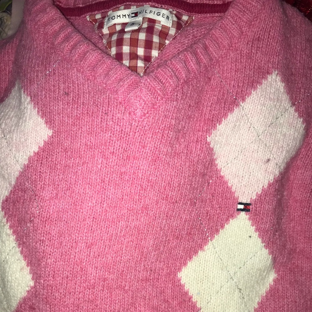 Tommy Hilfiger
